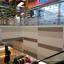 Custom Made Design Aluminum Panel Interior Curtain Wall Cladding